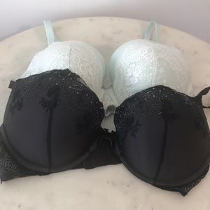 Victoria’s Secret bras-bundle